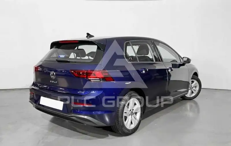 2023 Volkswagen GOLF