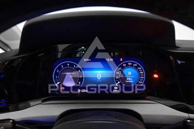 2023 Volkswagen GOLF