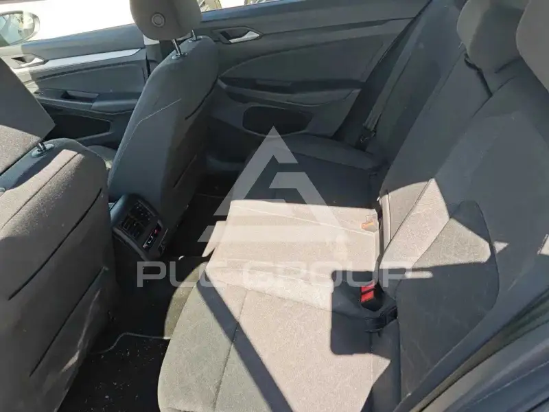 2023 Volkswagen GOLF