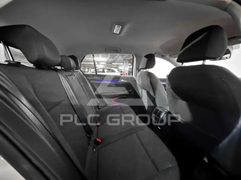 2023 Volkswagen GOLF