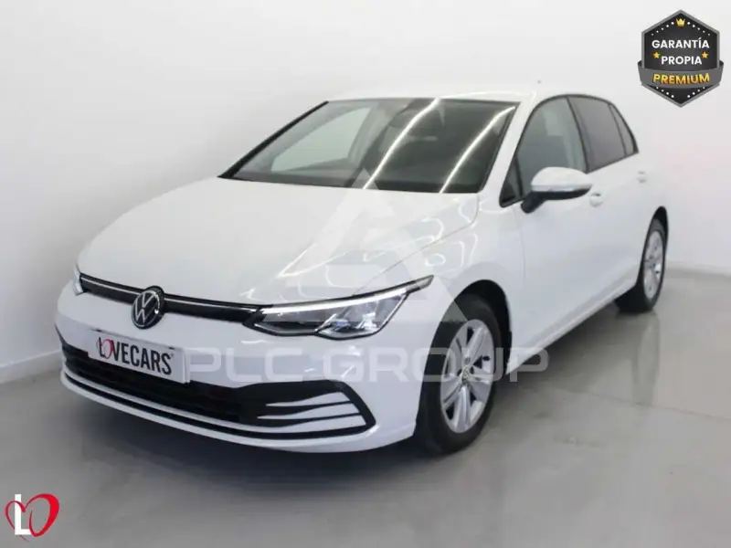 2023 Volkswagen GOLF