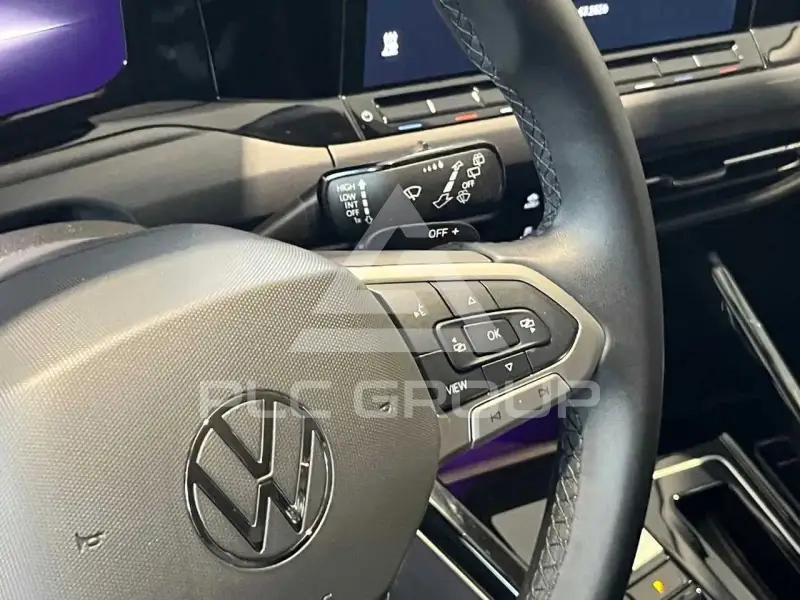 2023 Volkswagen GOLF