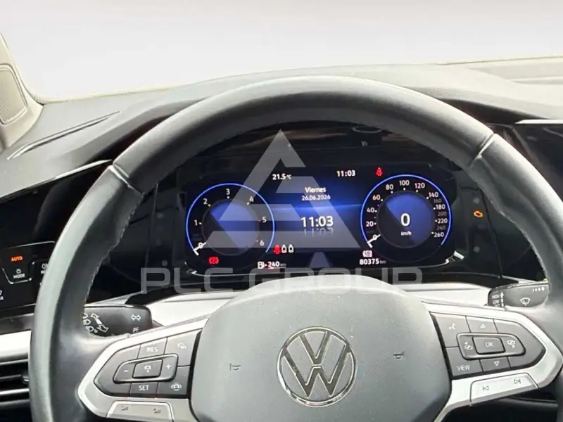 2023 Volkswagen GOLF