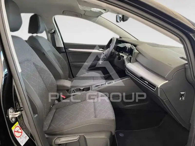 2023 Volkswagen GOLF