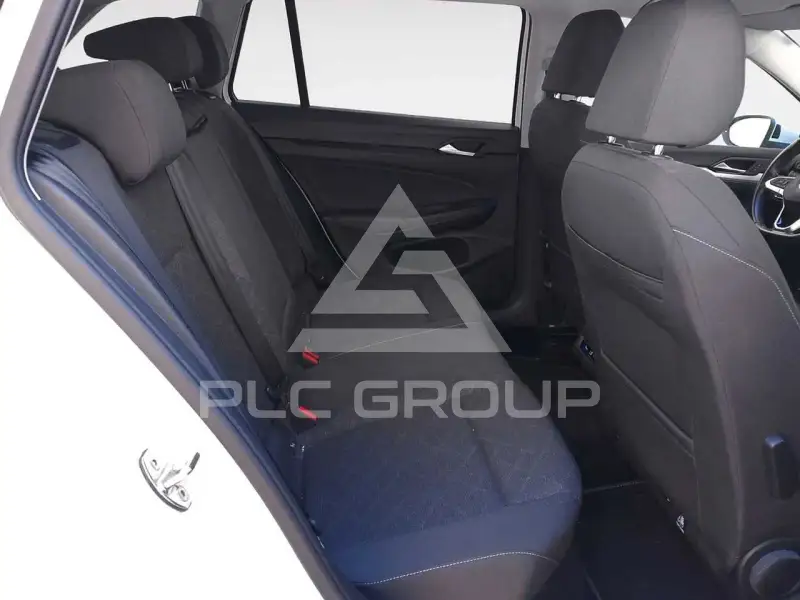 2023 Volkswagen GOLF