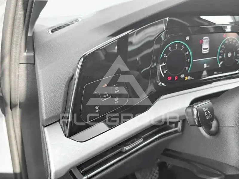 2023 Volkswagen GOLF