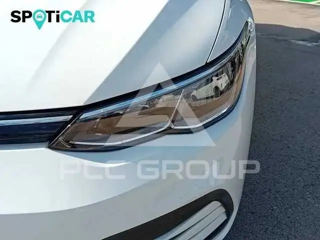 2023 Volkswagen GOLF
