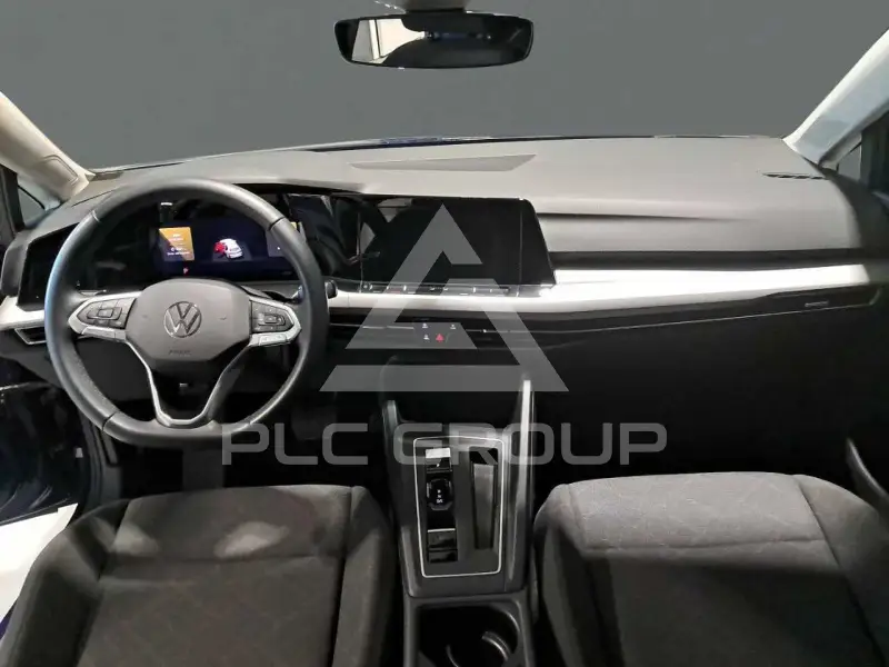 2023 Volkswagen GOLF