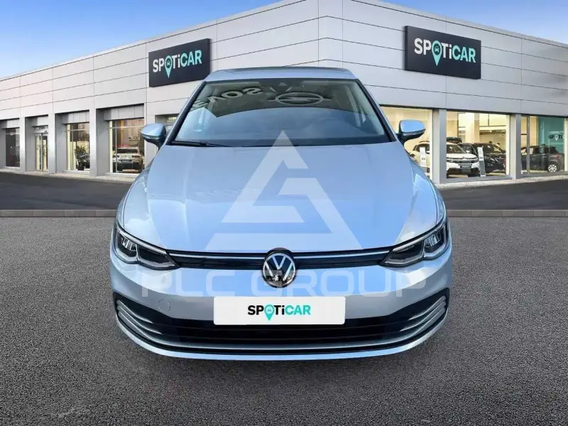 2023 Volkswagen GOLF