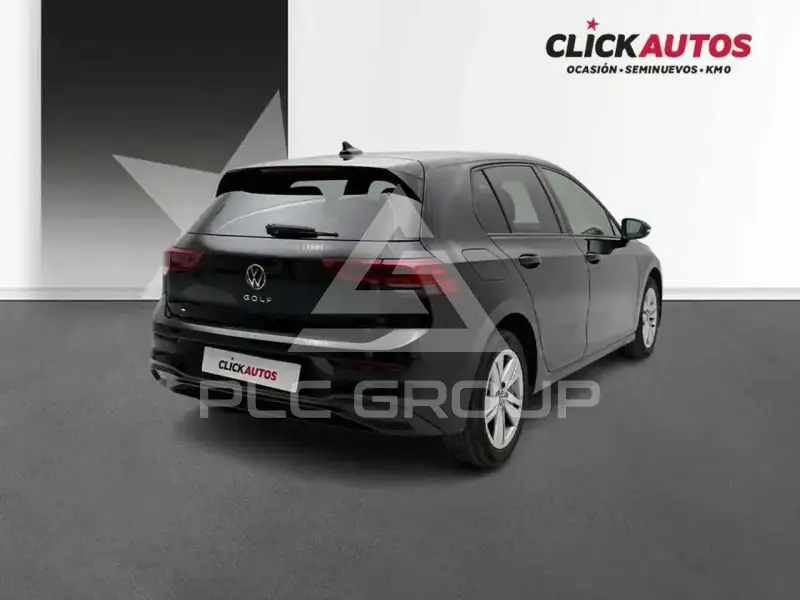 2023 Volkswagen GOLF
