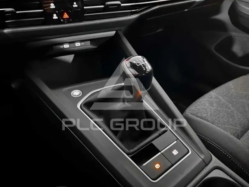 2023 Volkswagen GOLF