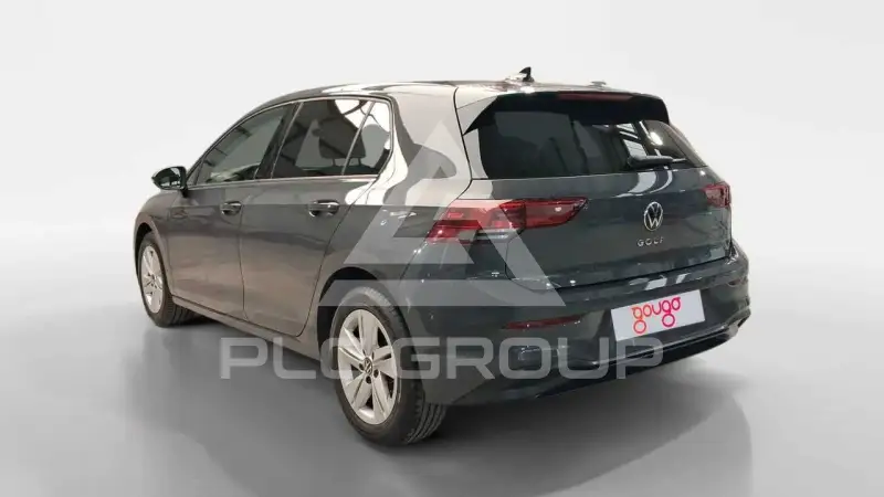 2023 Volkswagen GOLF