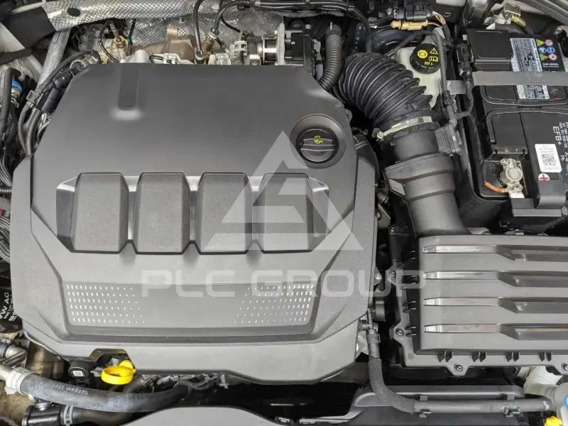 2023 Volkswagen GOLF