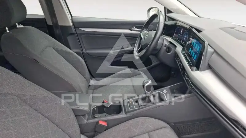 2023 Volkswagen GOLF