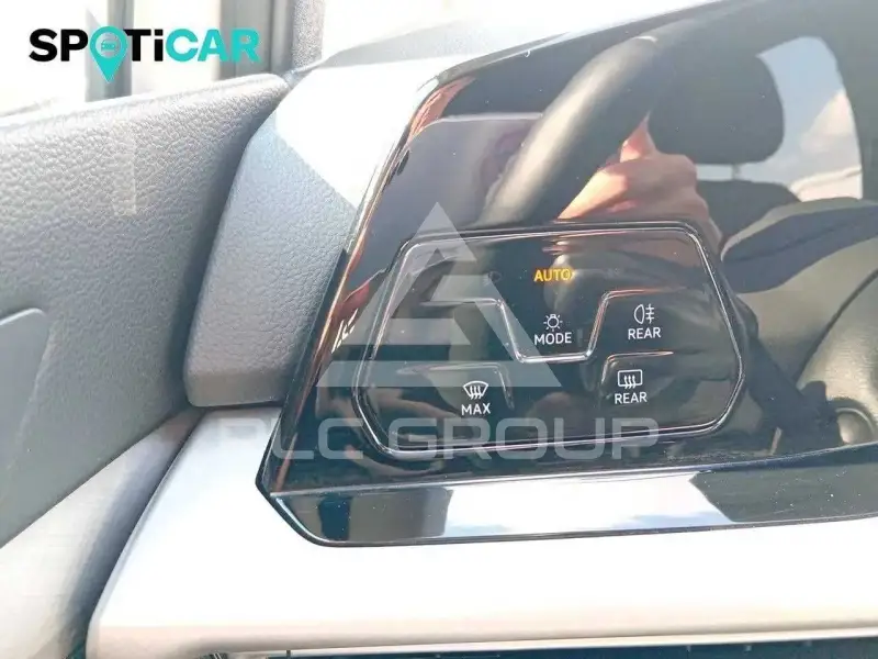 2023 Volkswagen GOLF
