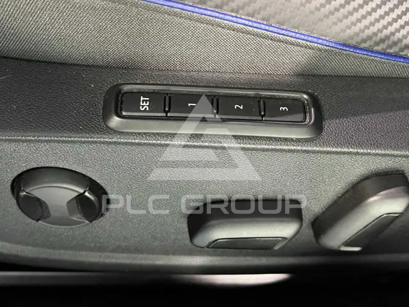 2023 Volkswagen GOLF