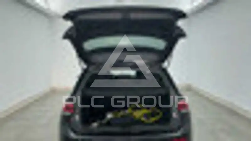2023 Volkswagen GOLF