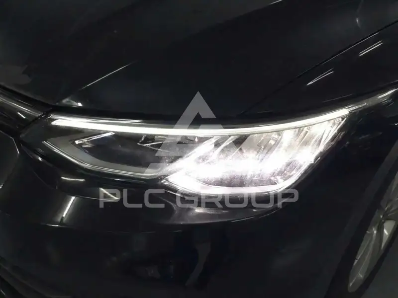 2023 Volkswagen GOLF