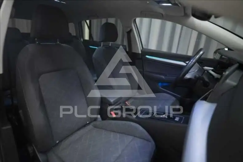 2023 Volkswagen GOLF