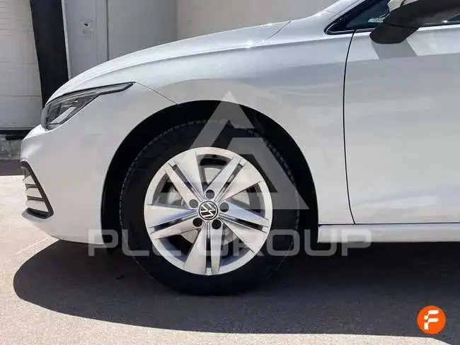 2023 Volkswagen GOLF