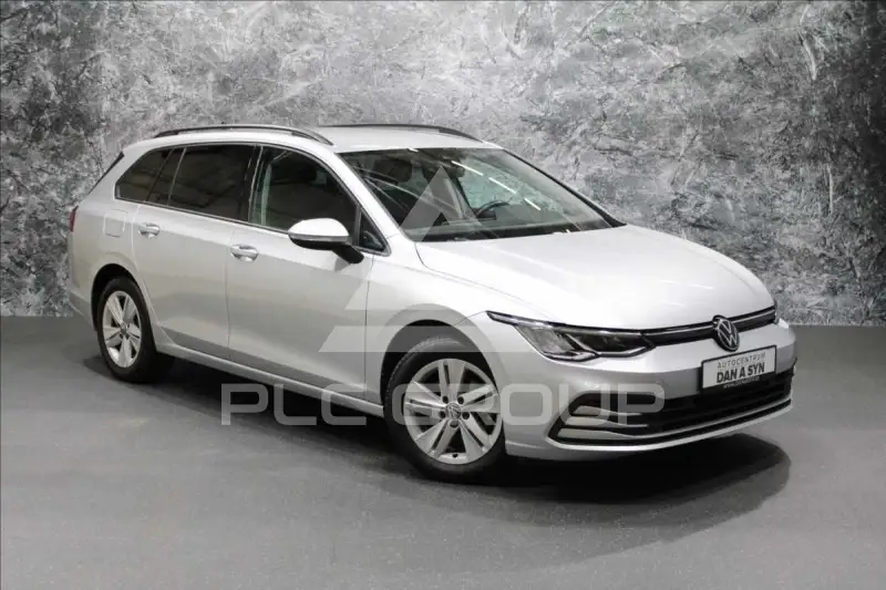 2023 Volkswagen GOLF