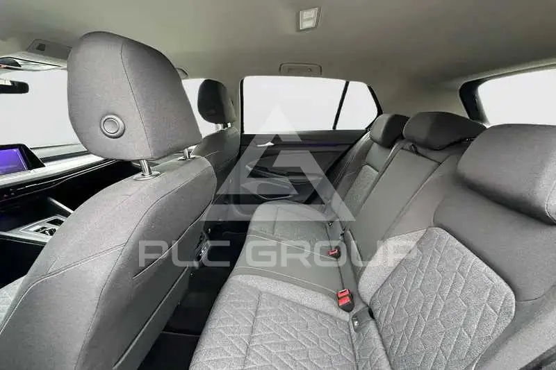 2023 Volkswagen GOLF