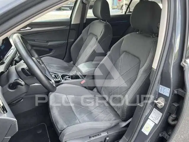 2023 Volkswagen GOLF