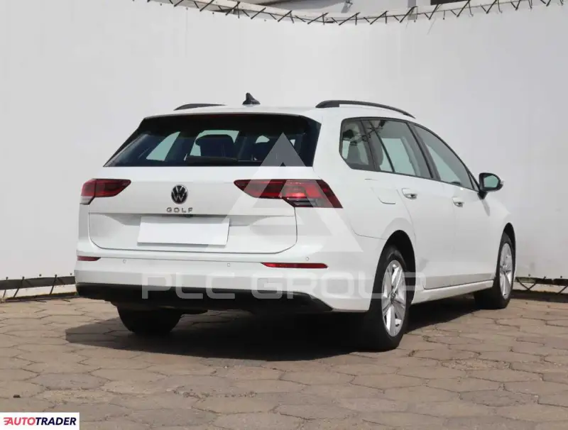 2023 Volkswagen GOLF