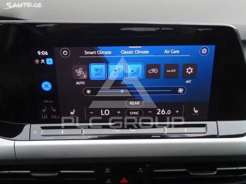 2023 Volkswagen GOLF