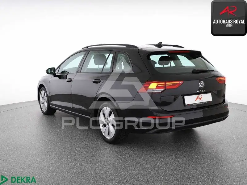 2023 Volkswagen GOLF