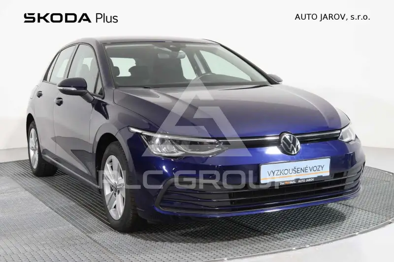 2023 Volkswagen GOLF