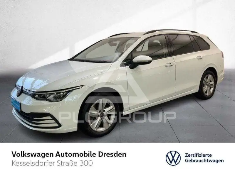 2023 Volkswagen GOLF