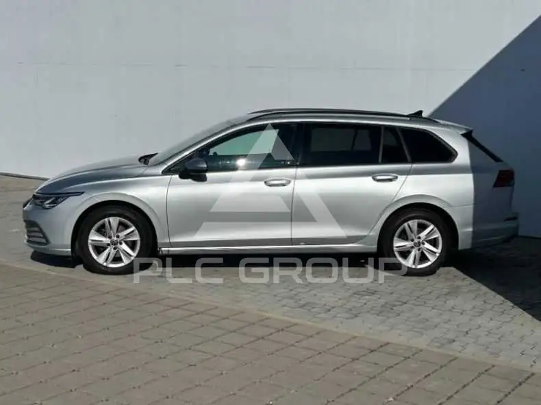 2023 Volkswagen GOLF