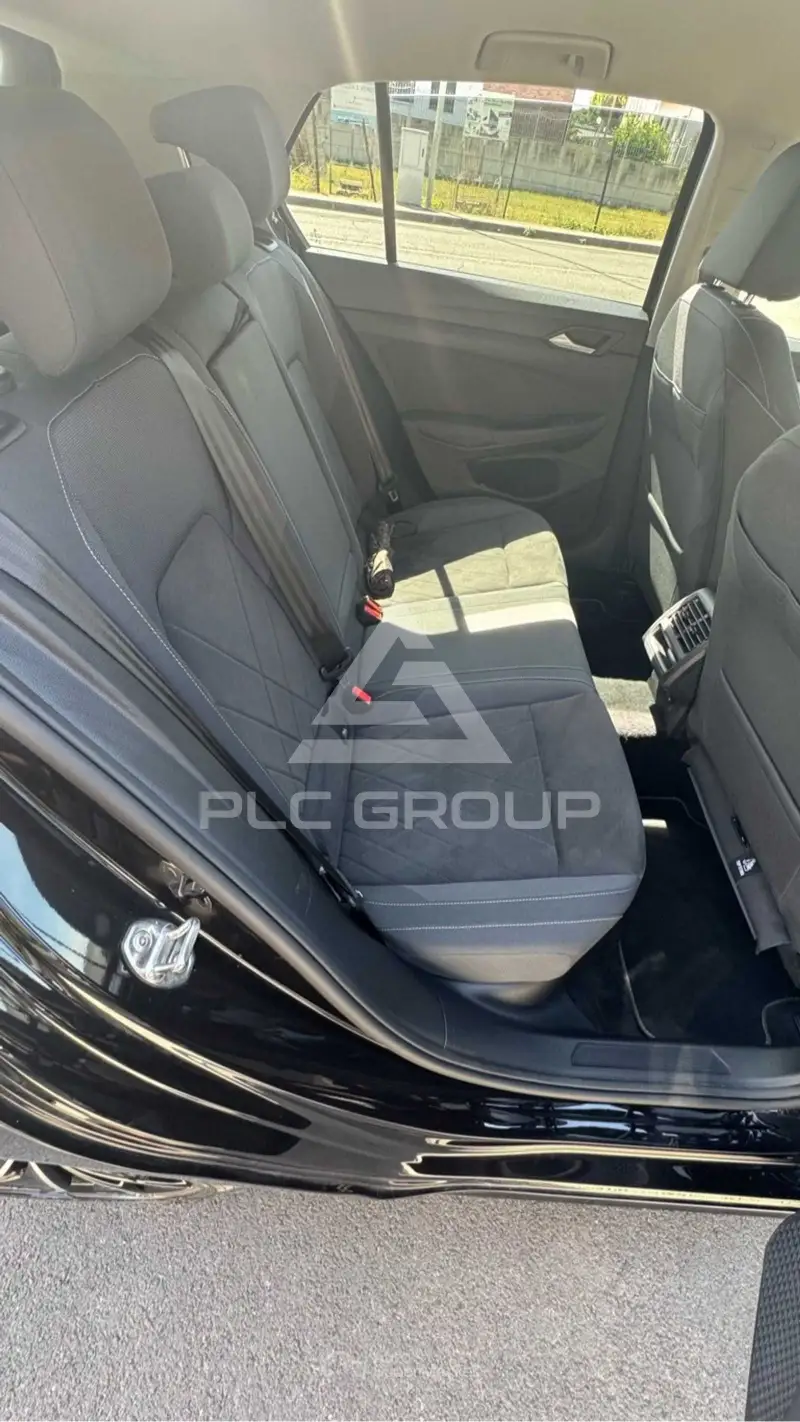 2023 Volkswagen GOLF