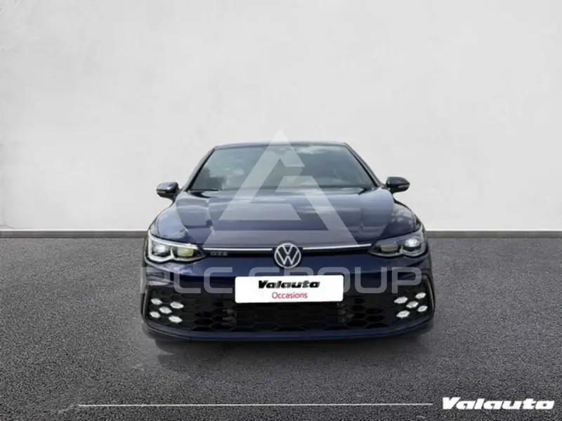 2023 Volkswagen GOLF