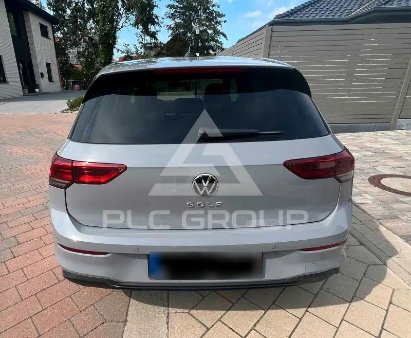2023 Volkswagen GOLF