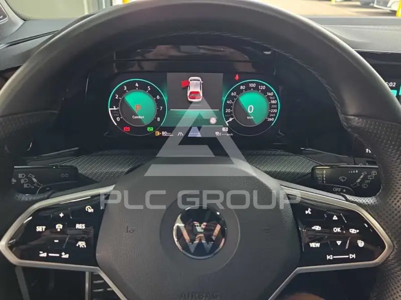 2023 Volkswagen GOLF