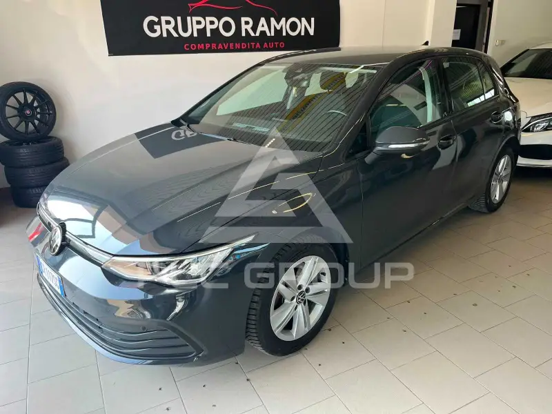 2023 Volkswagen GOLF