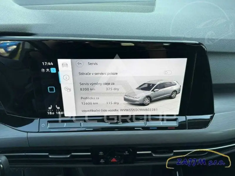 2023 Volkswagen GOLF