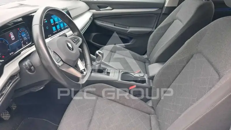 2023 Volkswagen GOLF