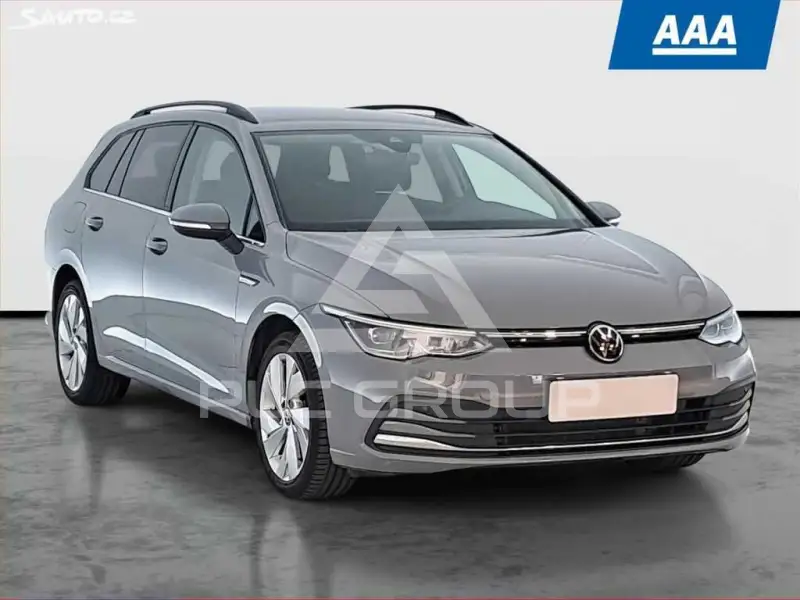 2023 Volkswagen GOLF