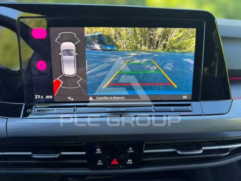 2023 Volkswagen GOLF