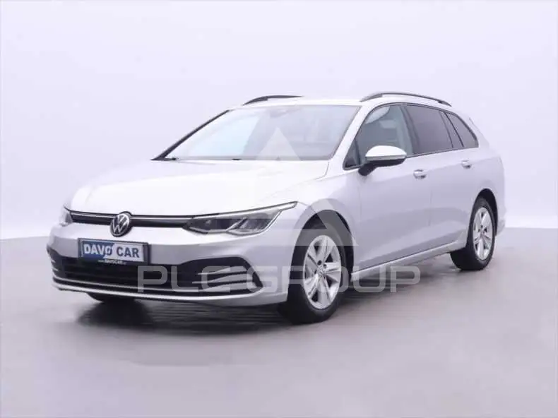 2023 Volkswagen GOLF