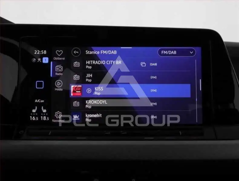 2023 Volkswagen GOLF