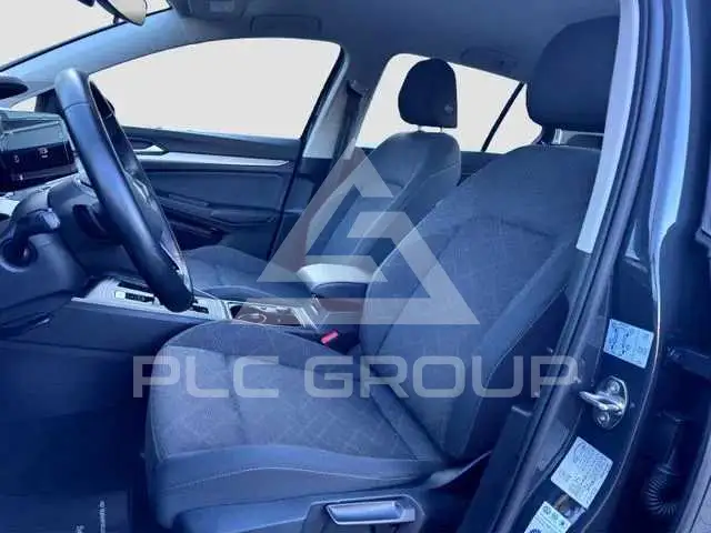2023 Volkswagen GOLF