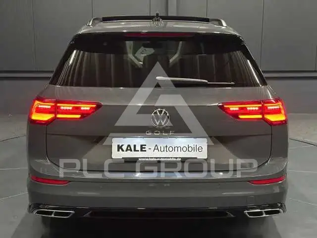 2023 Volkswagen GOLF