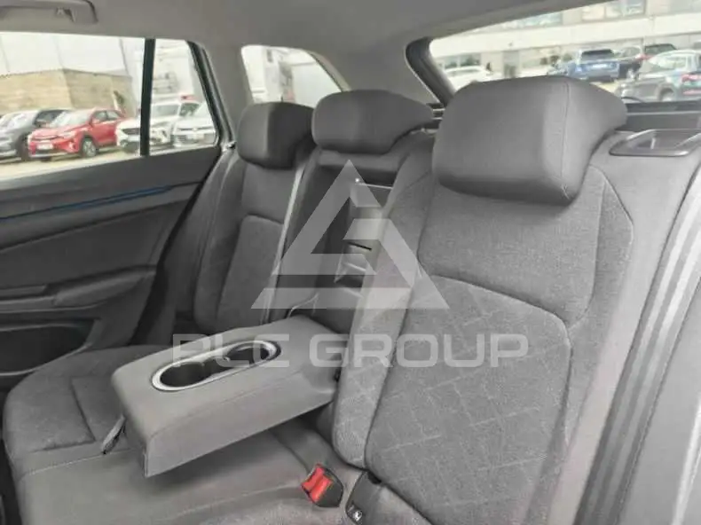 2023 Volkswagen GOLF