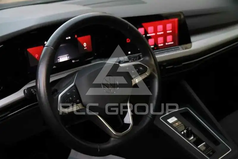 2023 Volkswagen GOLF