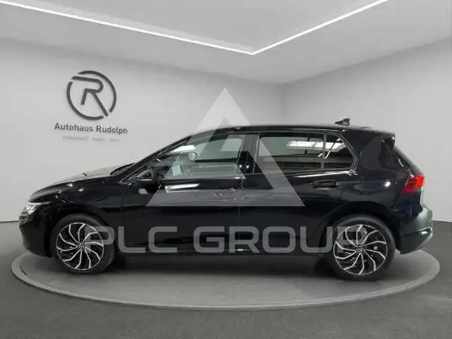 2023 Volkswagen GOLF