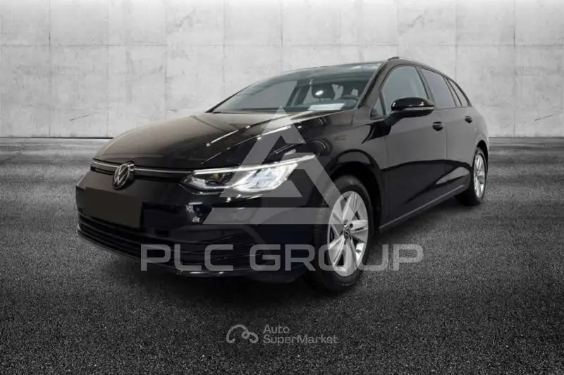 2023 Volkswagen GOLF